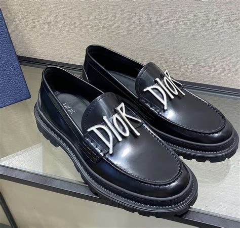 dior lofers